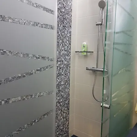 Apartment Sea Briz Odesa