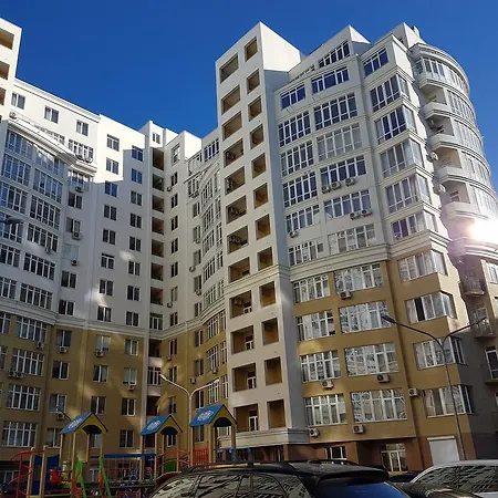 Sea Briz Apartment Odesa