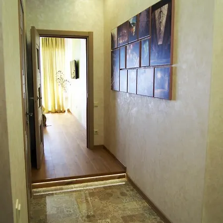 Sea Briz Apartment *