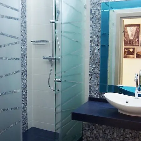 Apartment Sea Briz Odesa