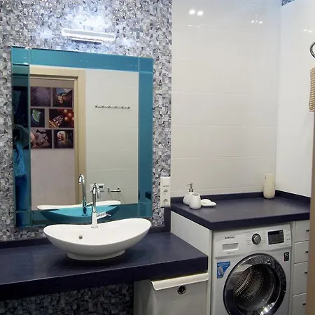 Apartment Sea Briz