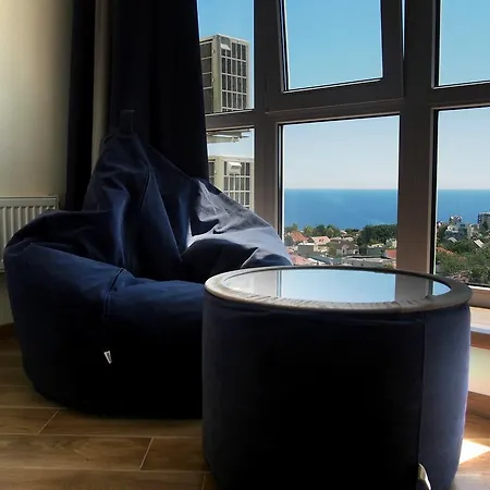 Apartment Sea Briz