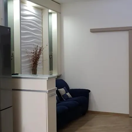 Apartment Sea Briz