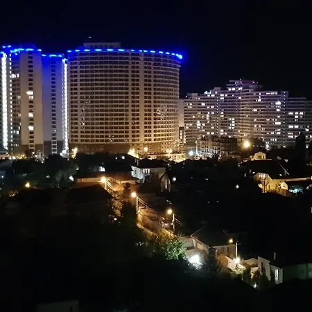 Sea Briz Apartment Odesa