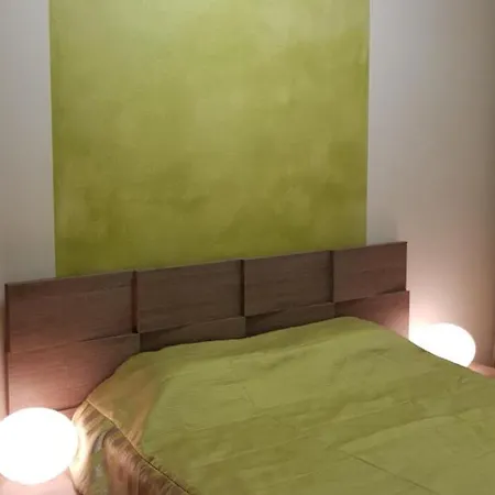 Sea Briz Apartment