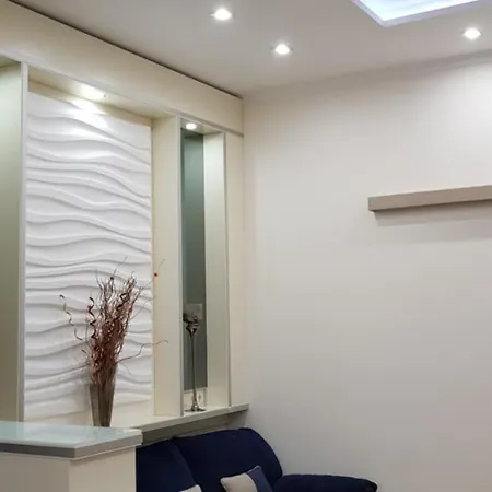 Sea Briz Apartment *