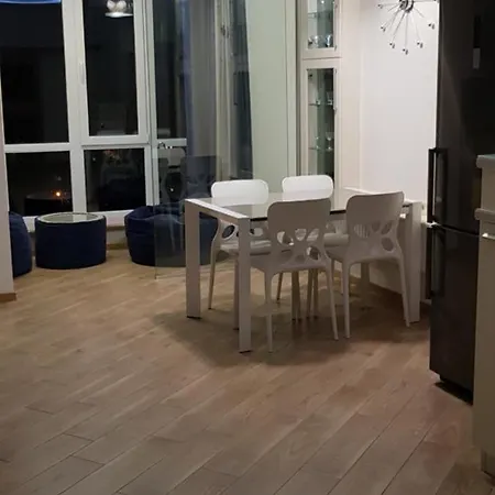 Sea Briz Apartment *