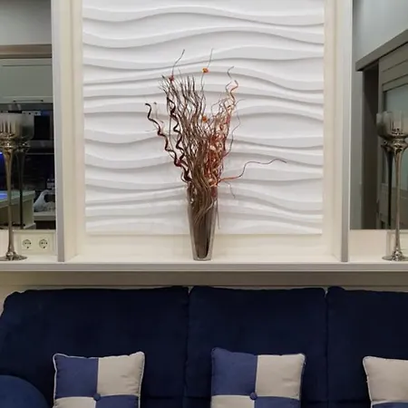 Sea Briz Apartment *