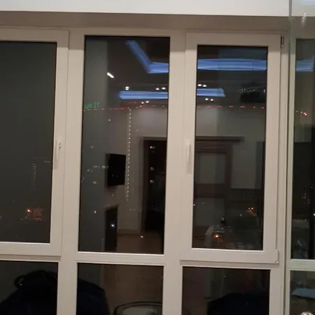 Apartment Sea Briz *